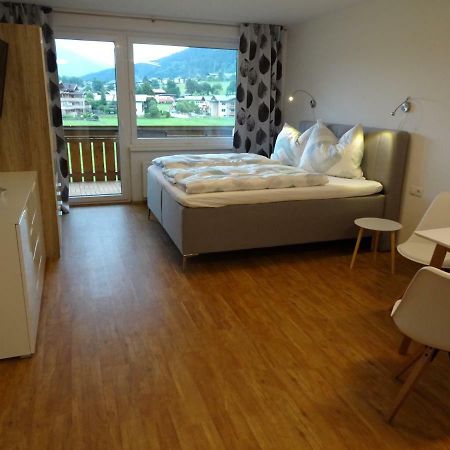 Ferienappartement Grocke Kaprun Dış mekan fotoğraf