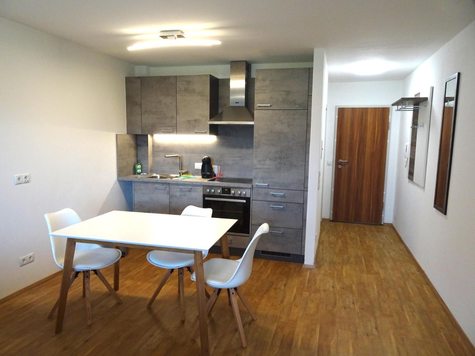 Ferienappartement Grocke Kaprun Dış mekan fotoğraf
