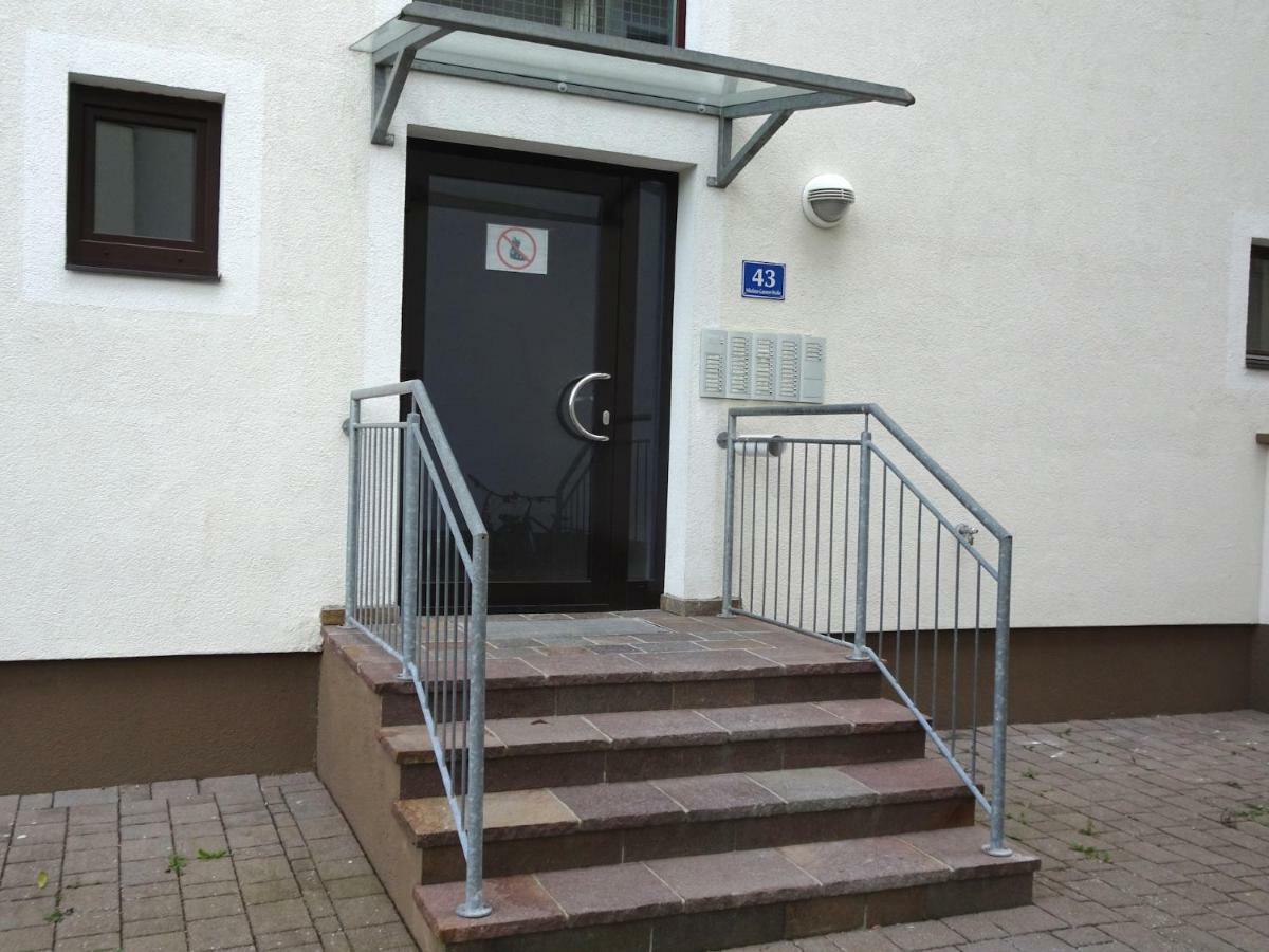 Ferienappartement Grocke Kaprun Dış mekan fotoğraf