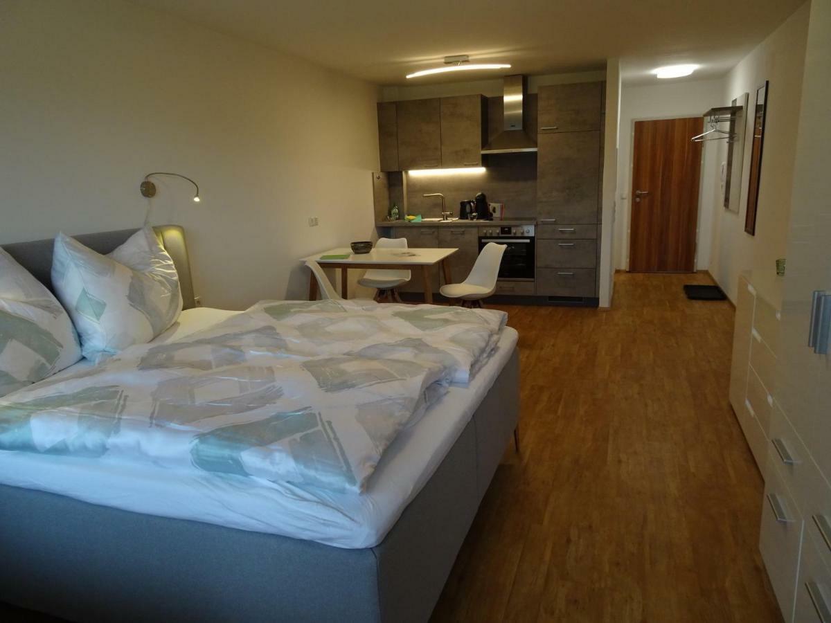 Ferienappartement Grocke Kaprun Dış mekan fotoğraf