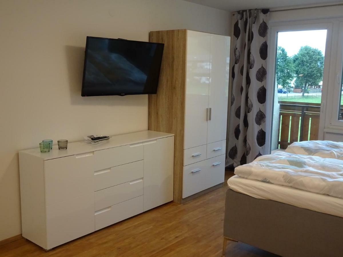 Ferienappartement Grocke Kaprun Dış mekan fotoğraf